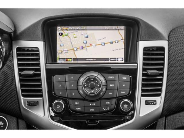 used 2015 Chevrolet Cruze car, priced at $6,798