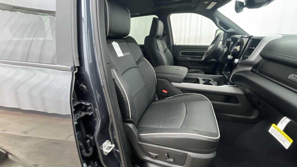 new 2026 Ram 3500 car, priced at $67,794