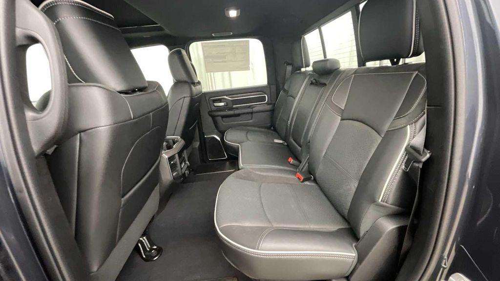 new 2026 Ram 3500 car, priced at $67,794