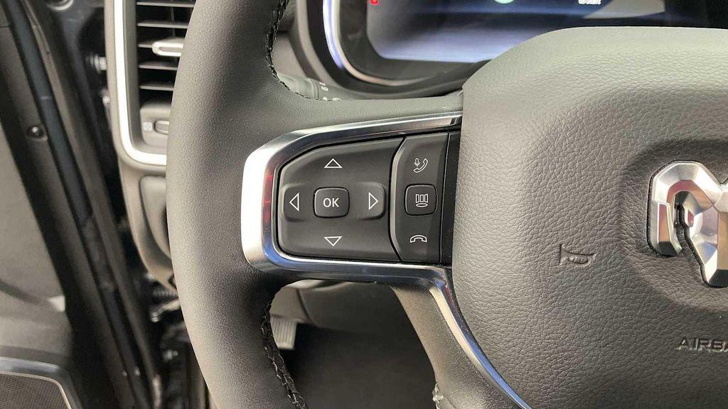 new 2026 Ram 3500 car, priced at $67,794