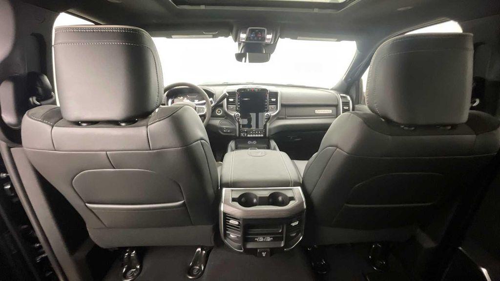 new 2026 Ram 3500 car, priced at $67,794