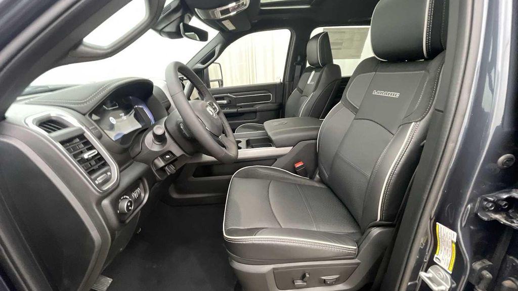 new 2026 Ram 3500 car, priced at $67,794