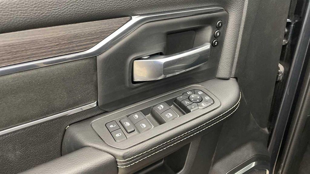 new 2026 Ram 3500 car, priced at $67,794