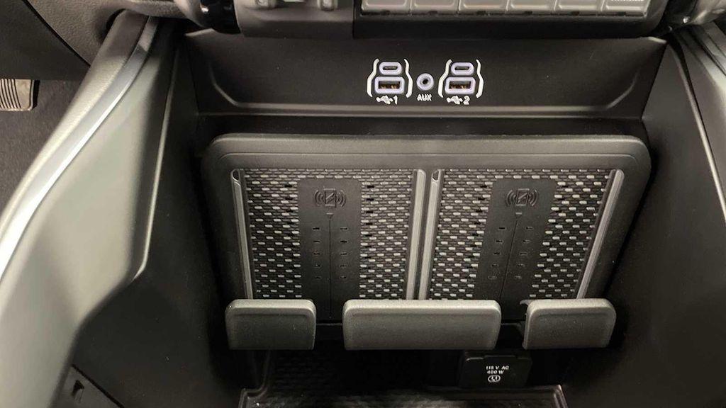 new 2026 Ram 3500 car, priced at $67,794