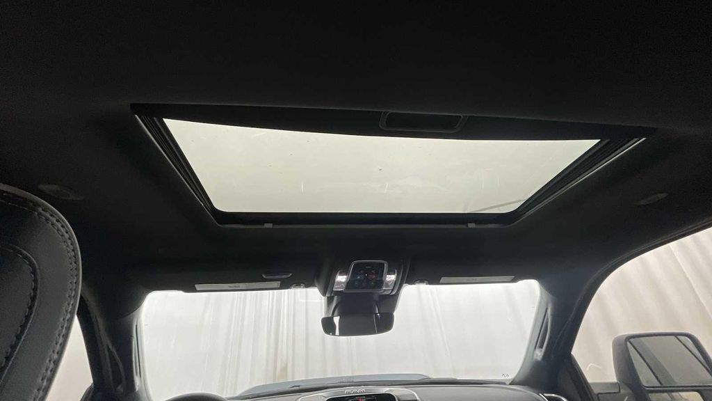 new 2026 Ram 3500 car, priced at $67,794