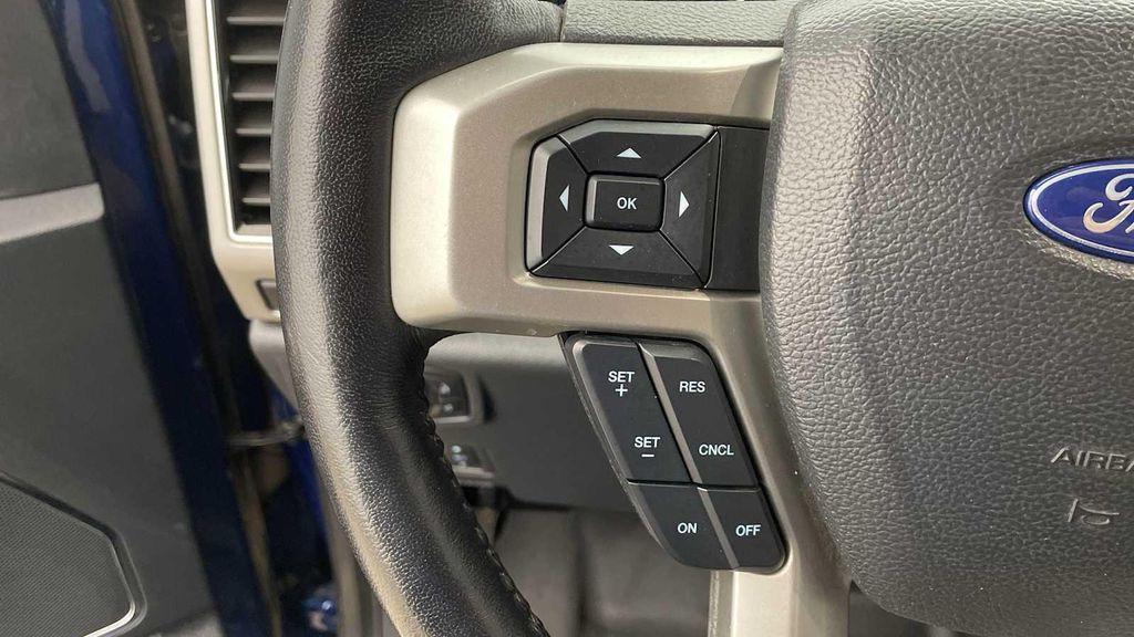 used 2022 Ford F-350 car, priced at $58,575