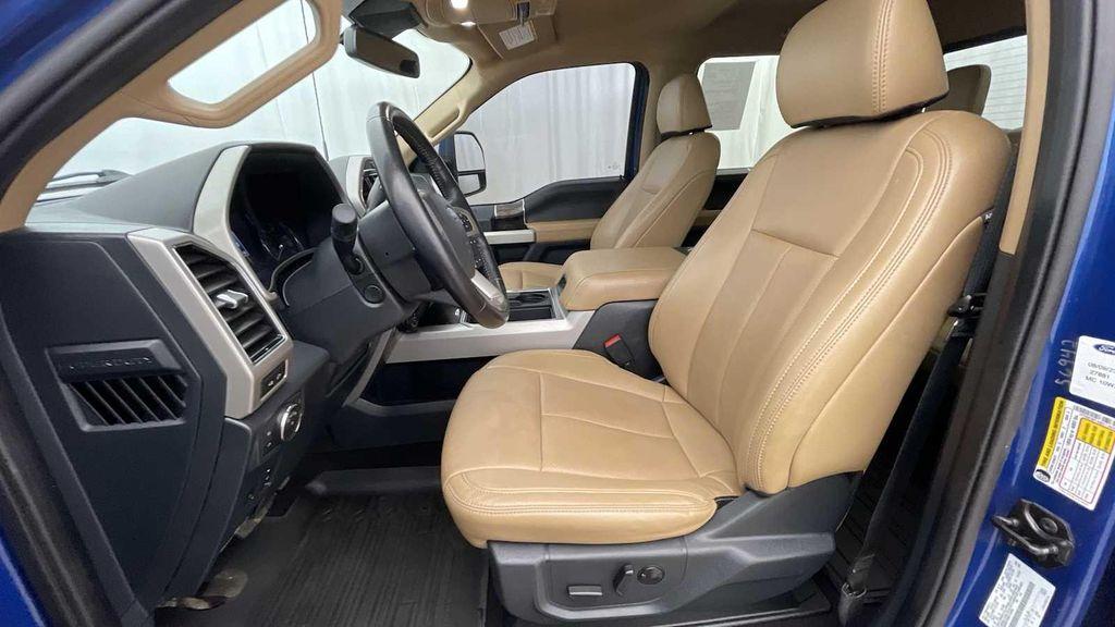 used 2022 Ford F-350 car, priced at $58,575