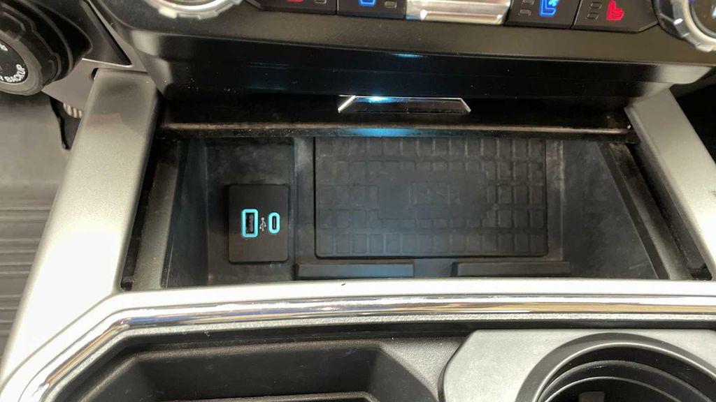 used 2022 Ford F-350 car, priced at $58,575