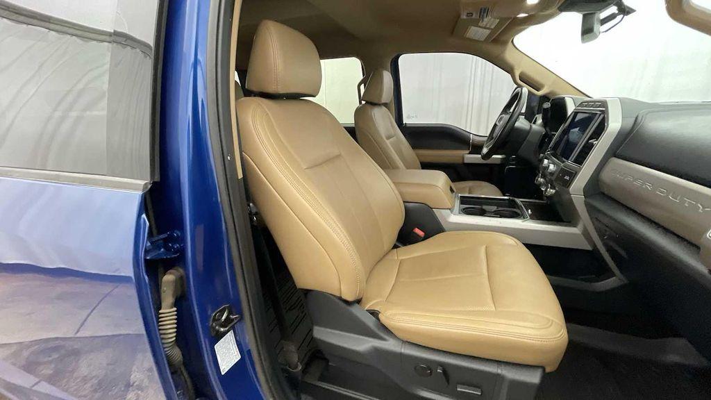 used 2022 Ford F-350 car, priced at $58,575