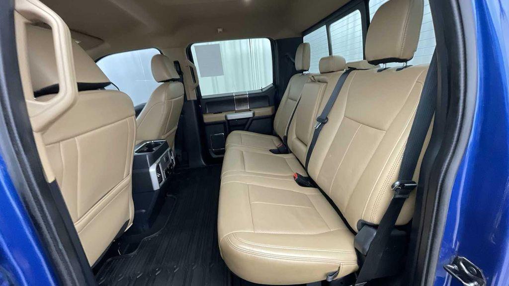 used 2022 Ford F-350 car, priced at $58,575