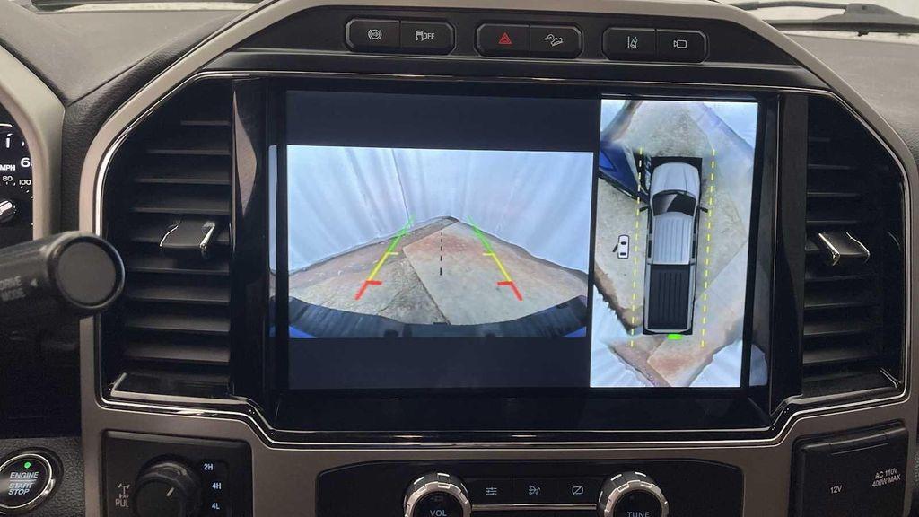 used 2022 Ford F-350 car, priced at $58,575