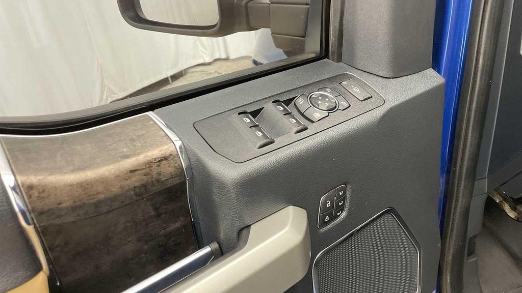 used 2022 Ford F-350 car, priced at $58,575