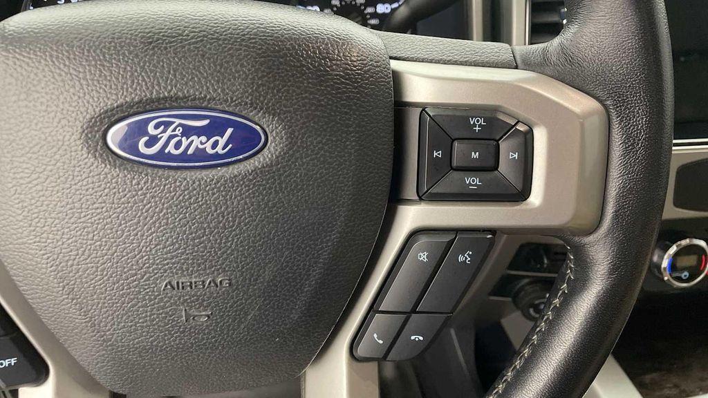 used 2022 Ford F-350 car, priced at $58,575