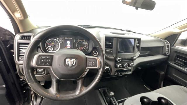 used 2020 Ram 2500 car, priced at $29,475