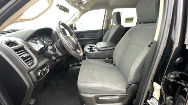 used 2020 Ram 2500 car, priced at $29,475