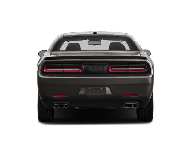 used 2018 Dodge Challenger car