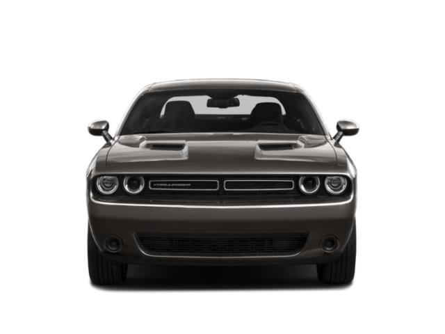 used 2018 Dodge Challenger car