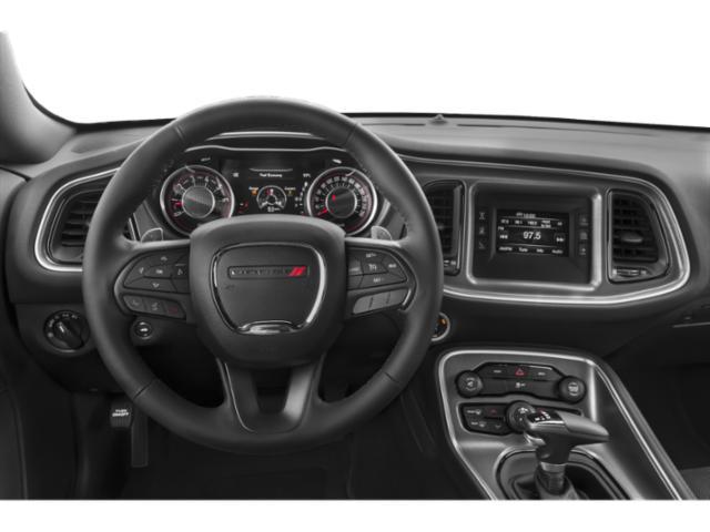 used 2018 Dodge Challenger car