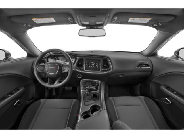 used 2018 Dodge Challenger car