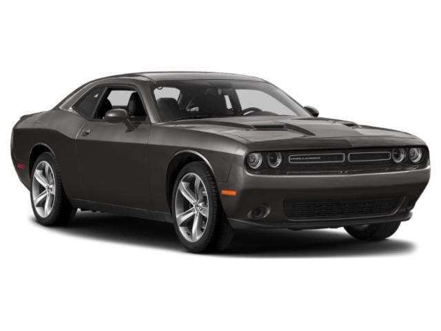 used 2018 Dodge Challenger car