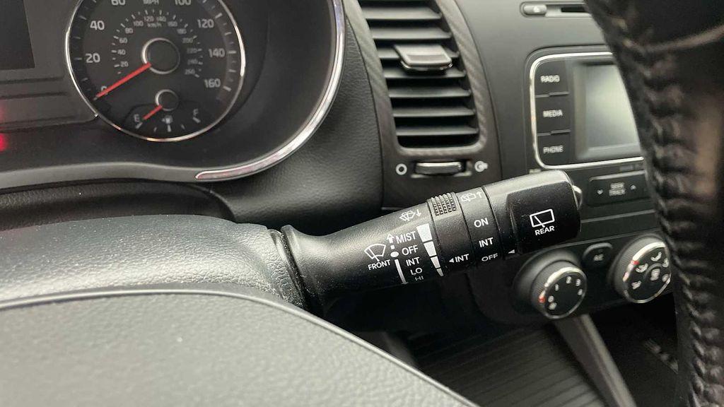used 2016 Kia Forte car, priced at $8,999