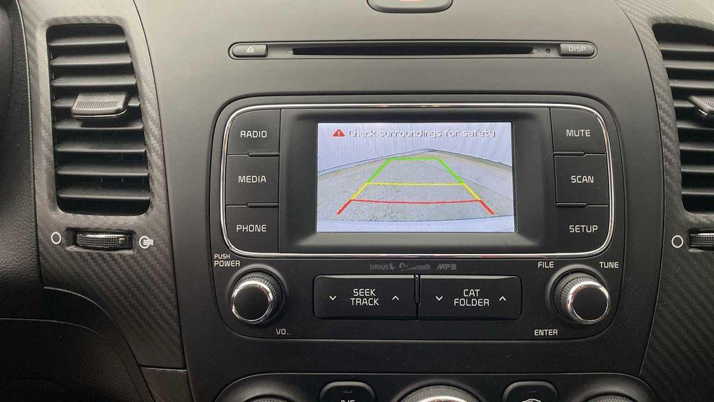 used 2016 Kia Forte car, priced at $8,999