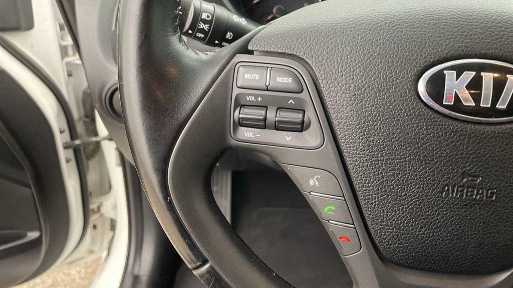 used 2016 Kia Forte car, priced at $8,999