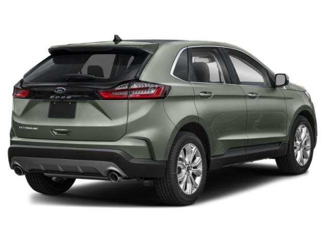 used 2022 Ford Edge car, priced at $25,998