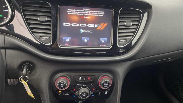 used 2013 Dodge Dart car, priced at $7,998