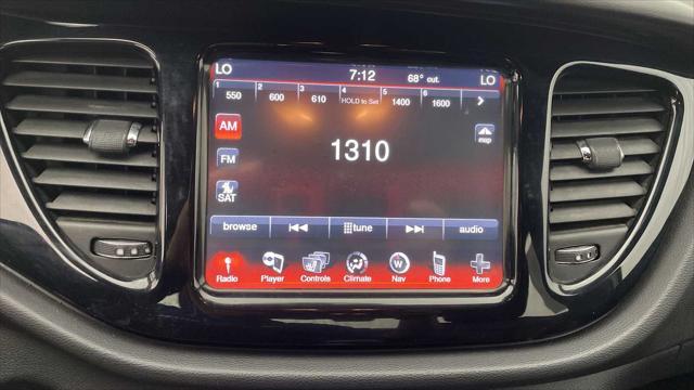 used 2013 Dodge Dart car, priced at $7,998