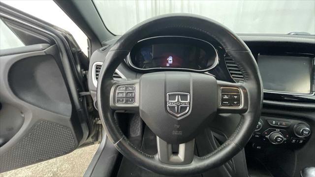 used 2013 Dodge Dart car, priced at $7,998