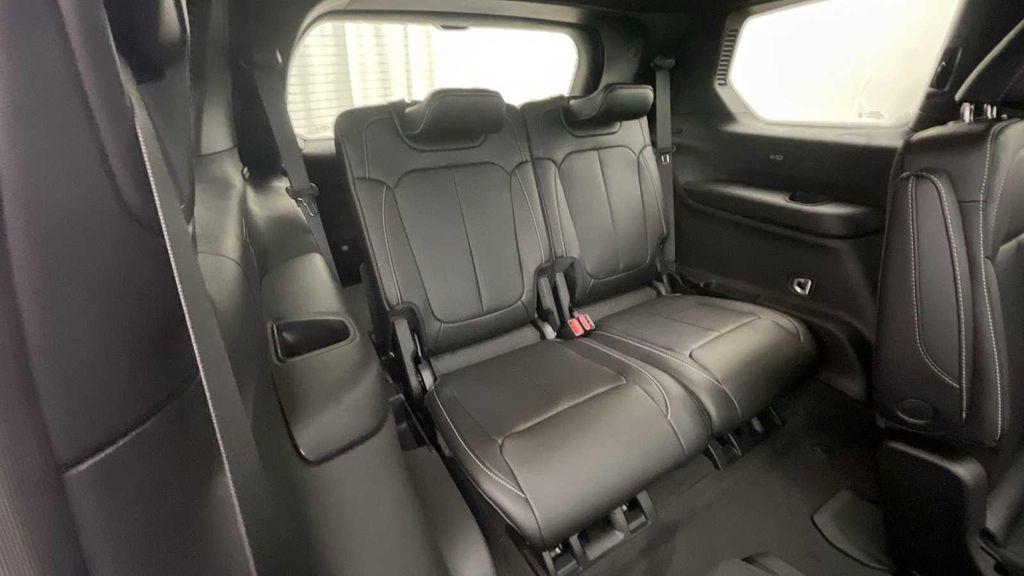 new 2025 Jeep Grand Cherokee L car, priced at $55,136