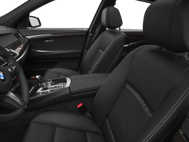 used 2016 BMW 535 Gran Turismo car, priced at $17,900