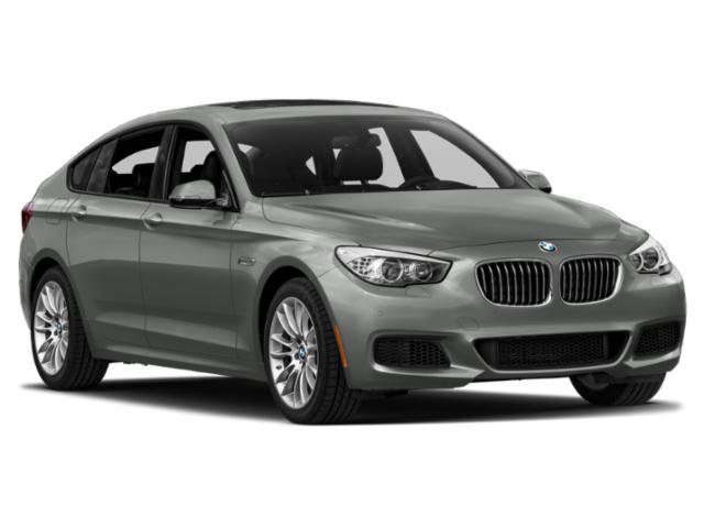 used 2016 BMW 535 Gran Turismo car, priced at $17,900