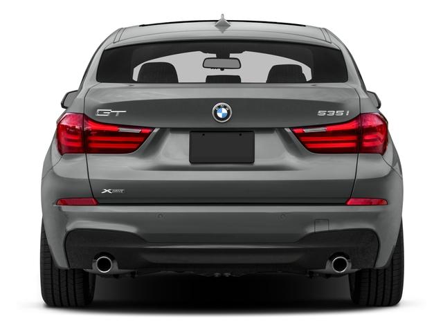 used 2016 BMW 535 Gran Turismo car, priced at $17,900