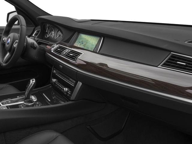 used 2016 BMW 535 Gran Turismo car, priced at $17,900