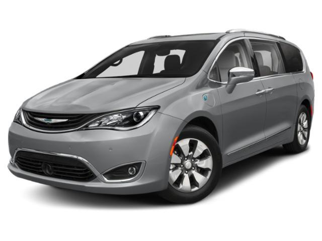 used 2020 Chrysler Pacifica Hybrid car, priced at $23,998