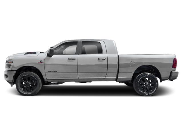 new 2026 Ram 2500 car, priced at $89,185