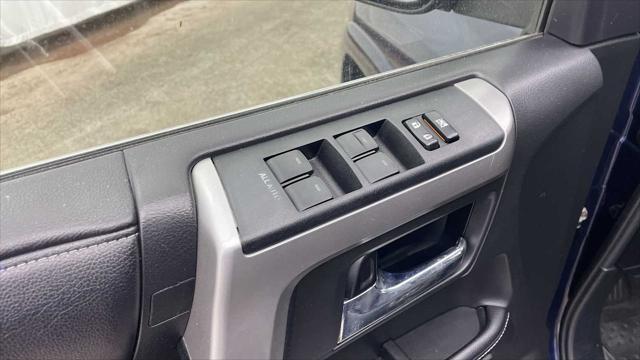 used 2018 Toyota 4Runner car, priced at $30,998