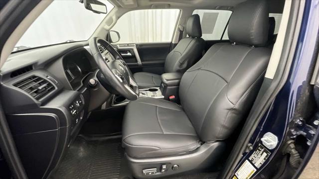 used 2018 Toyota 4Runner car, priced at $30,998