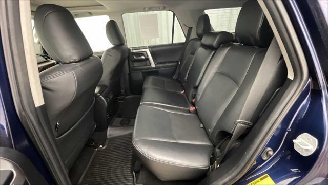 used 2018 Toyota 4Runner car, priced at $30,998