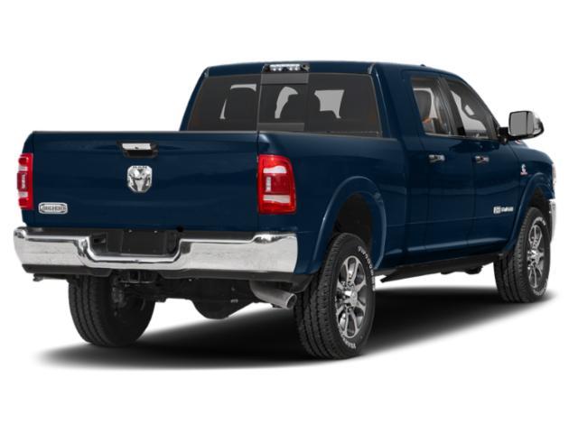 used 2019 Ram 2500 car