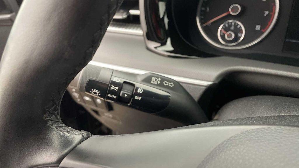 used 2021 Kia K5 car, priced at $24,999