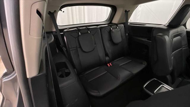 used 2020 Lincoln Aviator car, priced at $31,000