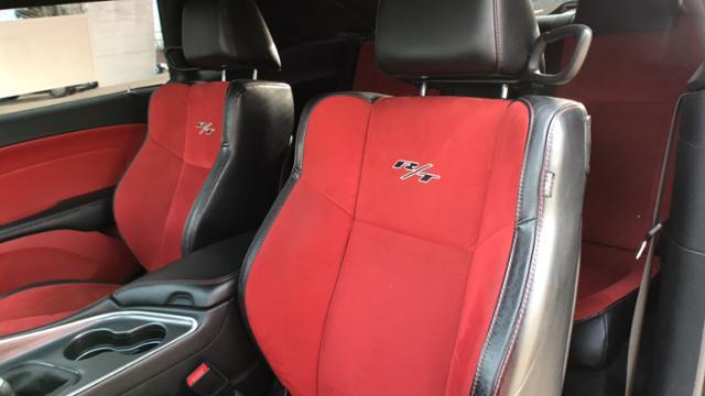 used 2015 Dodge Challenger car, priced at $25,554