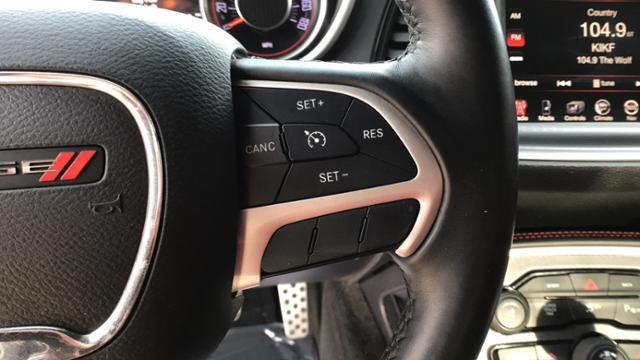 used 2015 Dodge Challenger car, priced at $25,554