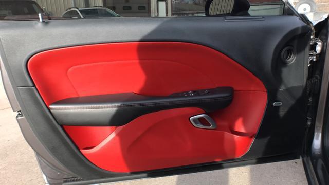 used 2015 Dodge Challenger car, priced at $25,554