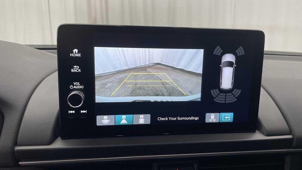 used 2024 Honda Pilot car, priced at $43,998