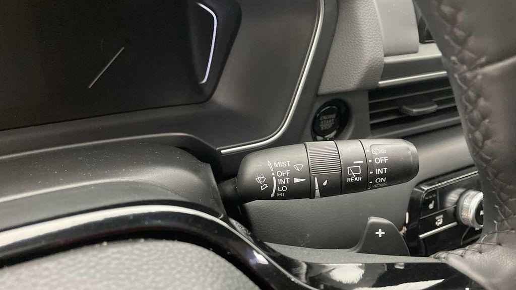 used 2024 Honda Pilot car, priced at $43,998