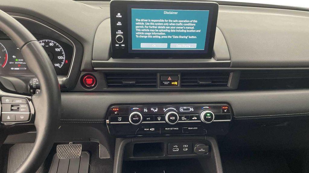 used 2024 Honda Pilot car, priced at $43,998